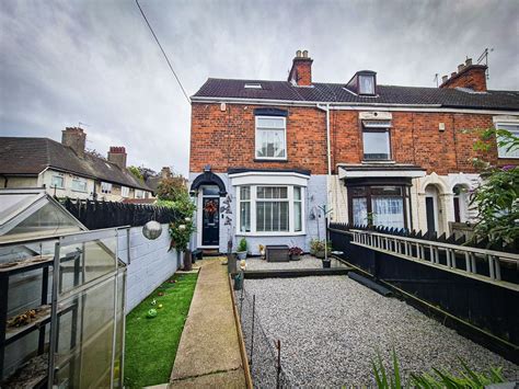 houses for sale in garden village hull|3 bed end terrace house for sale in Chestnut Grove, Garden .